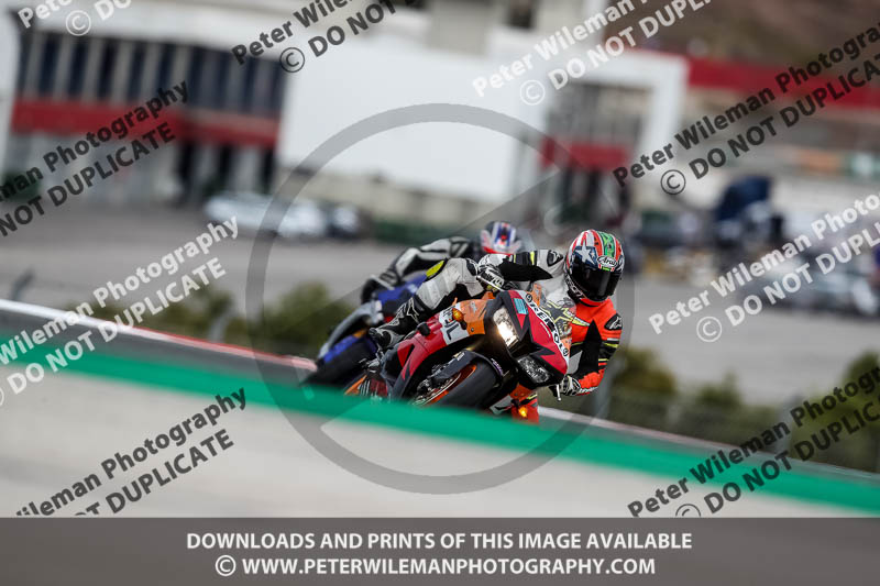 motorbikes;no limits;october 2019;peter wileman photography;portimao;portugal;trackday digital images